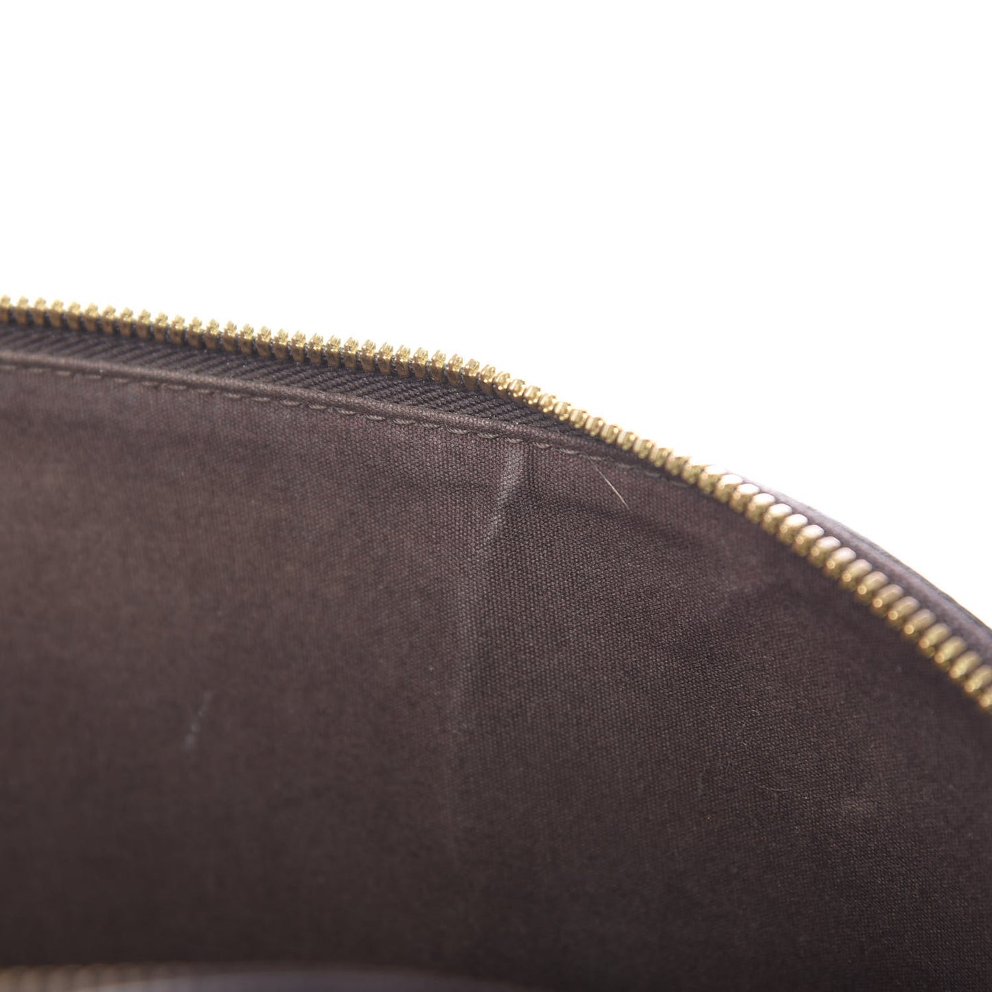 Vernis Alma MM Amarante