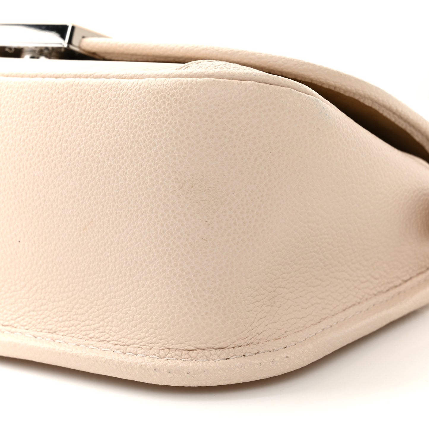 Epi Buci Crossbody Quartz