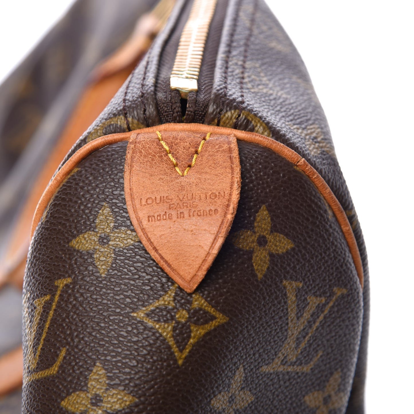 Monogram Keepall 45