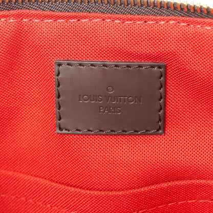 Louis Vuitton Damier Ebene Siena PM 6 of 11
