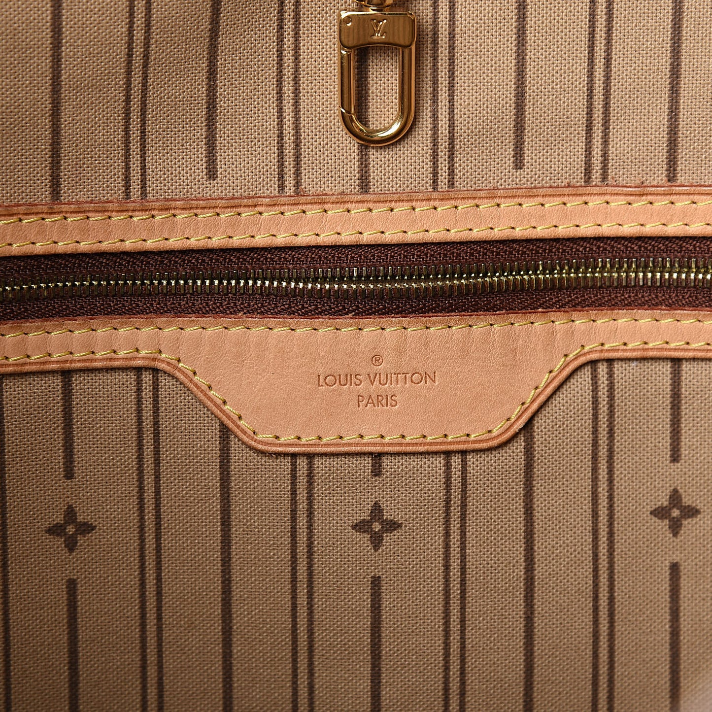 Monogram Delightful GM