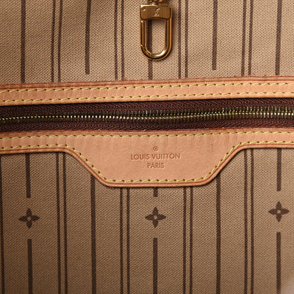 Louis Vuitton Monogram Delightful GM 6 of 15