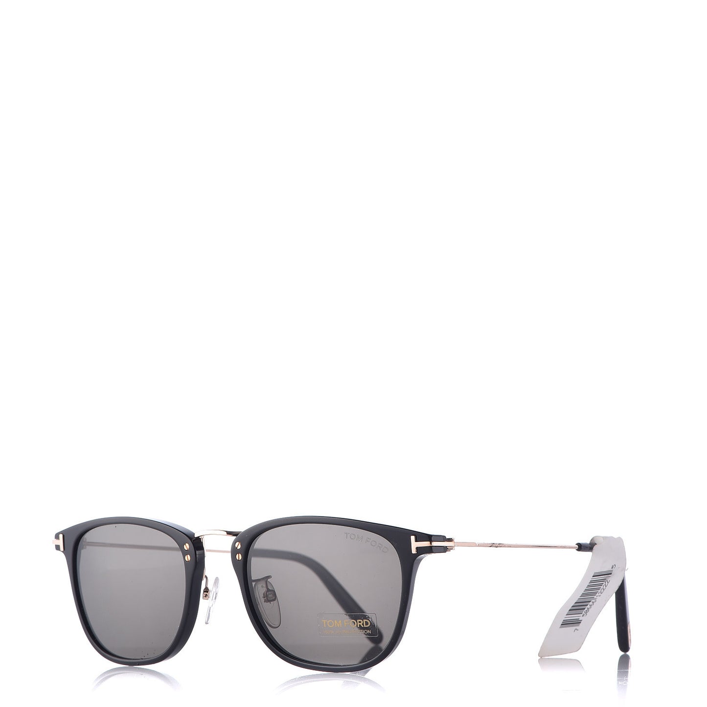 Beau Sunglasses TF672 Black