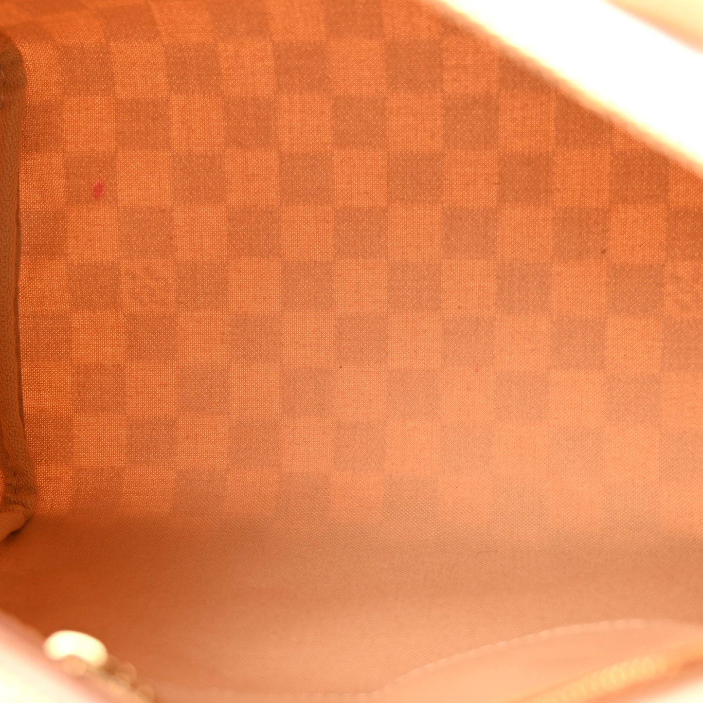 Damier Azur Speedy 25