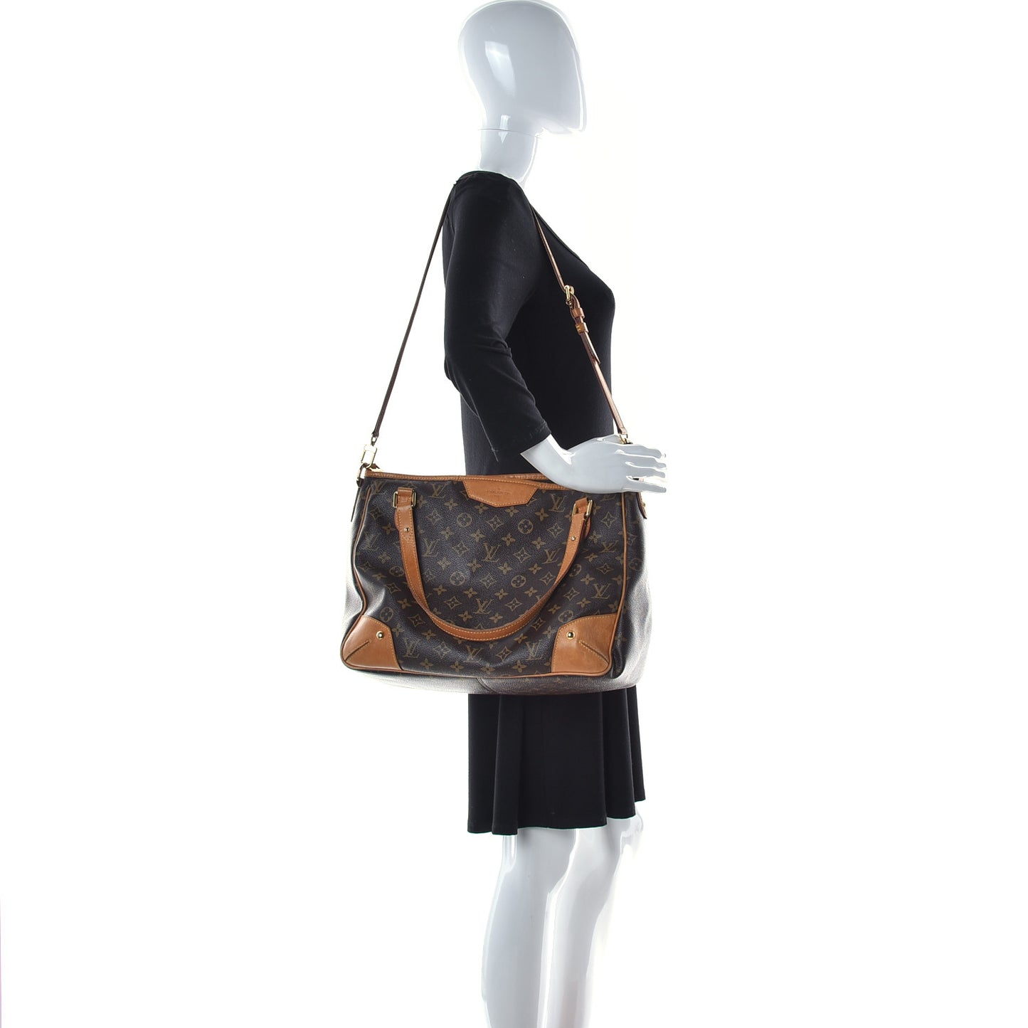Monogram Estrela MM