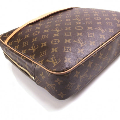 Louis Vuitton Monogram Pegase Soft Briefcase 5 of 9
