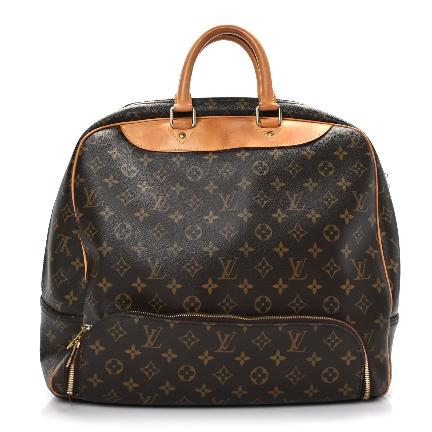 Monogram Evasion Sports Bag