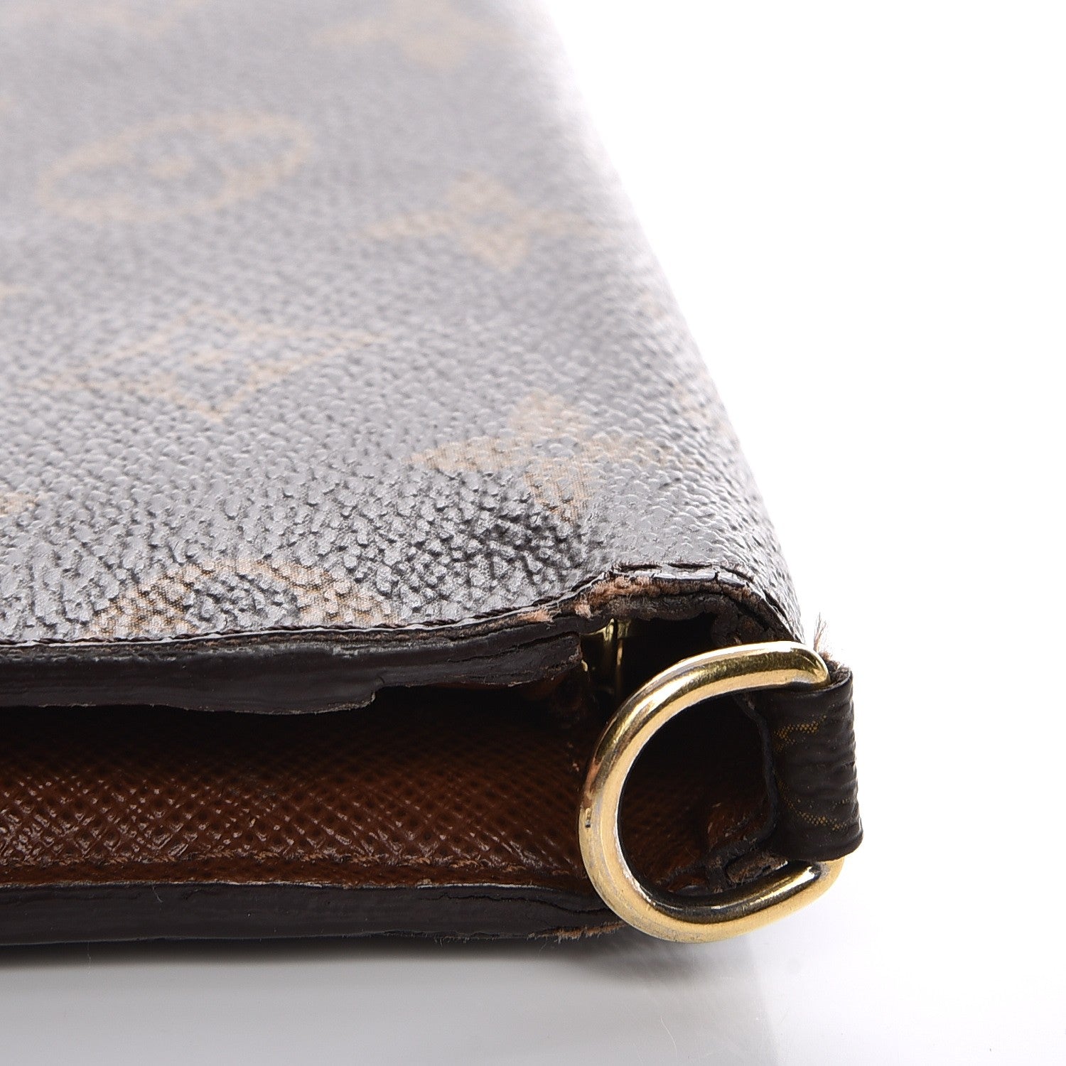 Louis Vuitton Monogram Insolite Organizer Wallet 11 of 17
