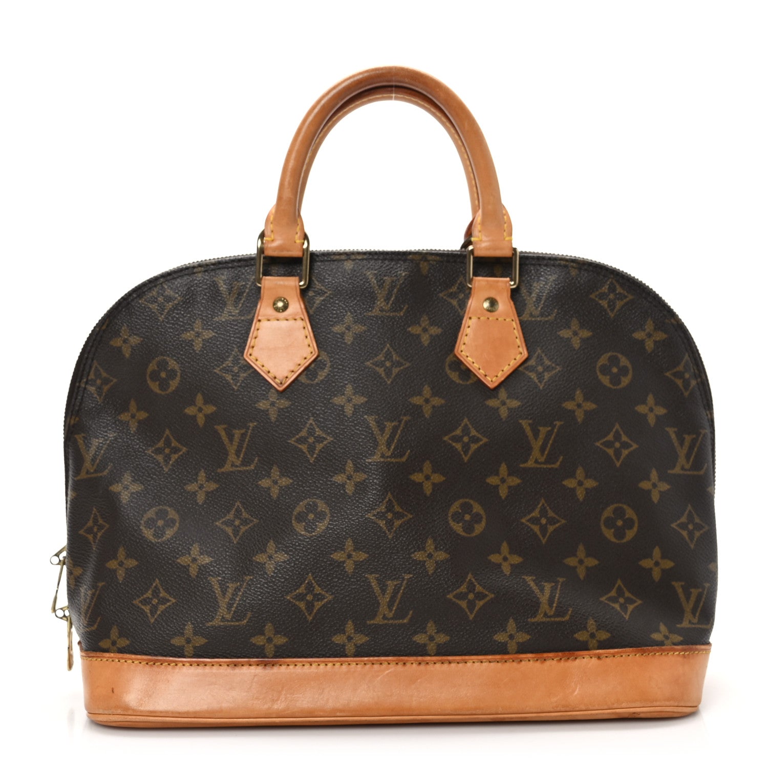 Louis Vuitton Monogram Alma PM 1 of 11