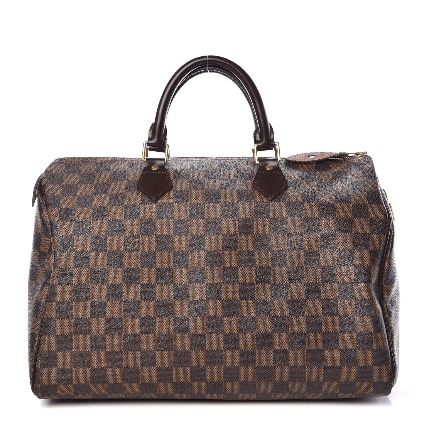 Damier Ebene Speedy 35