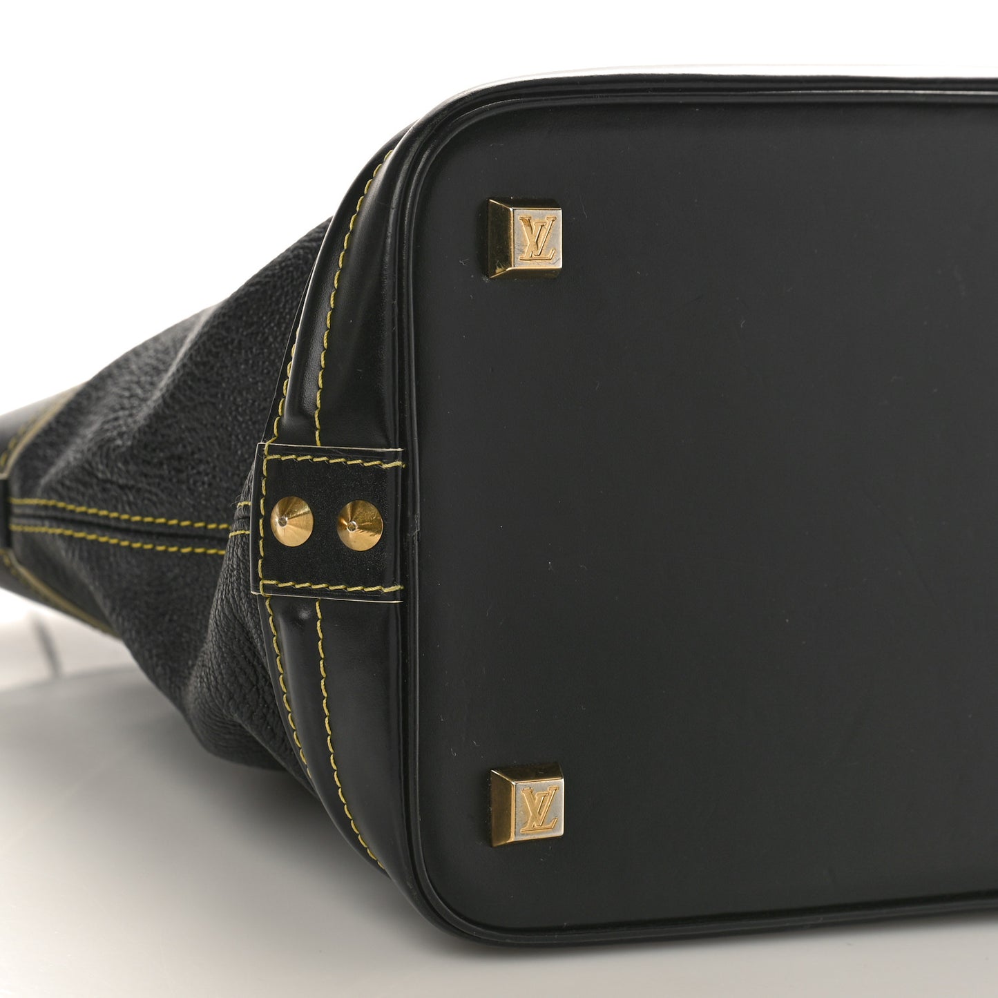 Suhali Lockit MM Black