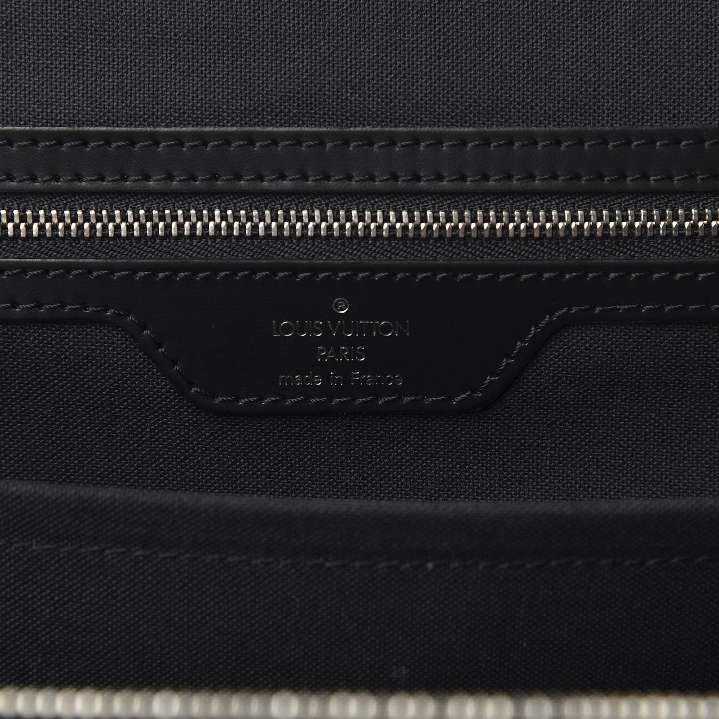 Taiga Taimyr Messenger Bag Ardoise