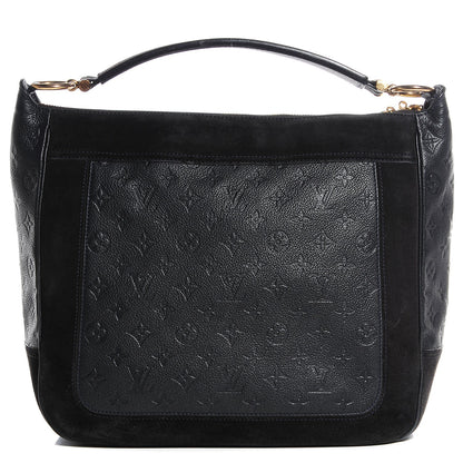 Louis Vuitton Empreinte Suede Audacieuse MM Infini 1 of 7