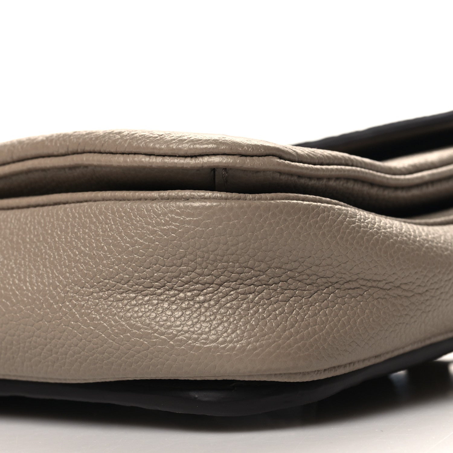 Louis Vuitton LOUIS VUITTON Empreinte Pochette Metis Tourterelle 10 of 12
