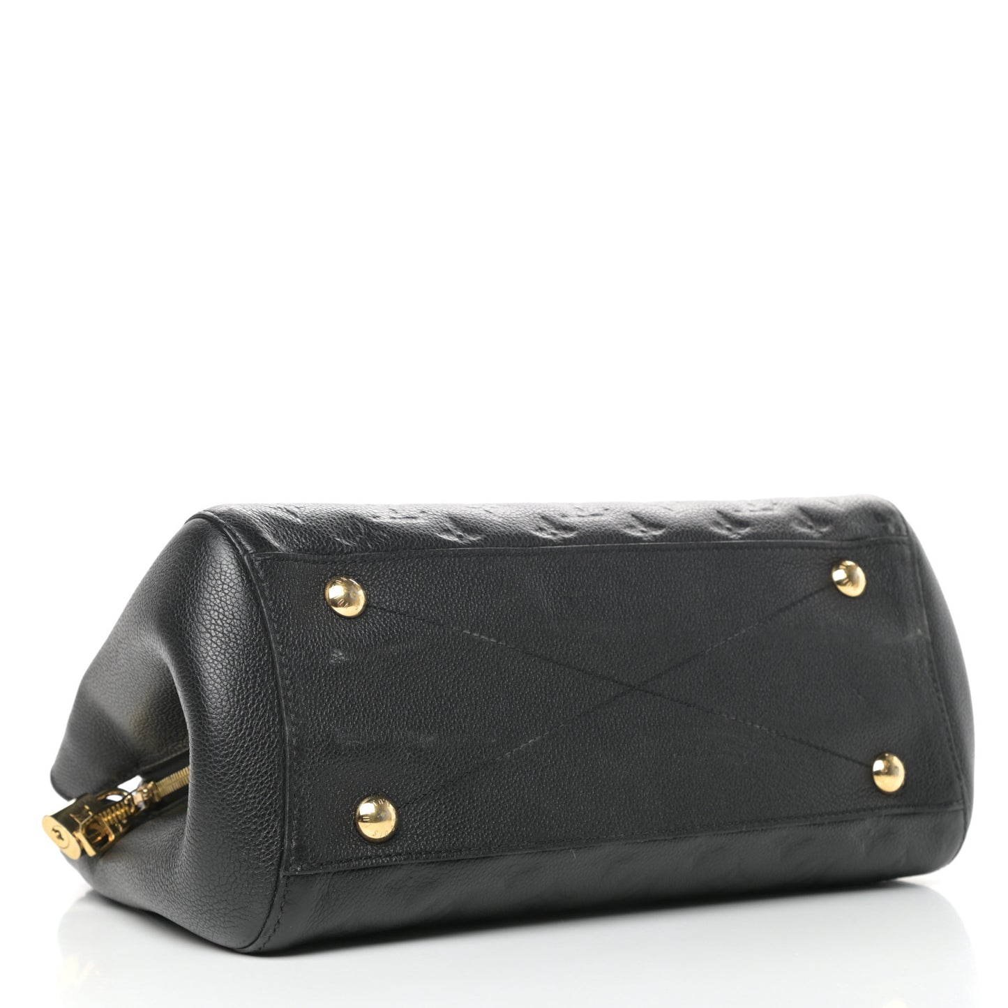 Empreinte Montaigne MM Black