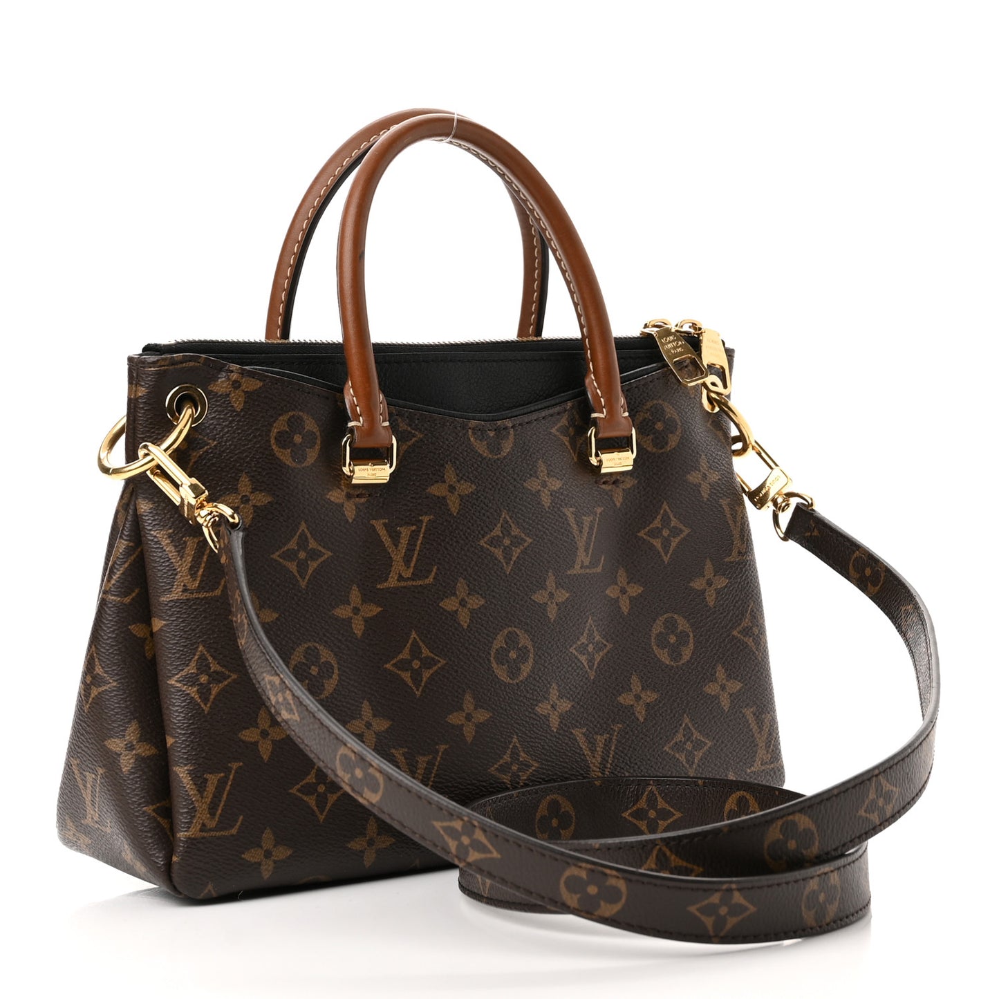 Monogram Pallas BB Black