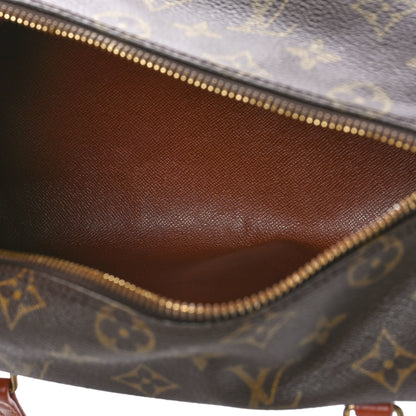 Louis Vuitton Monogram Papillon 26 5 of 8