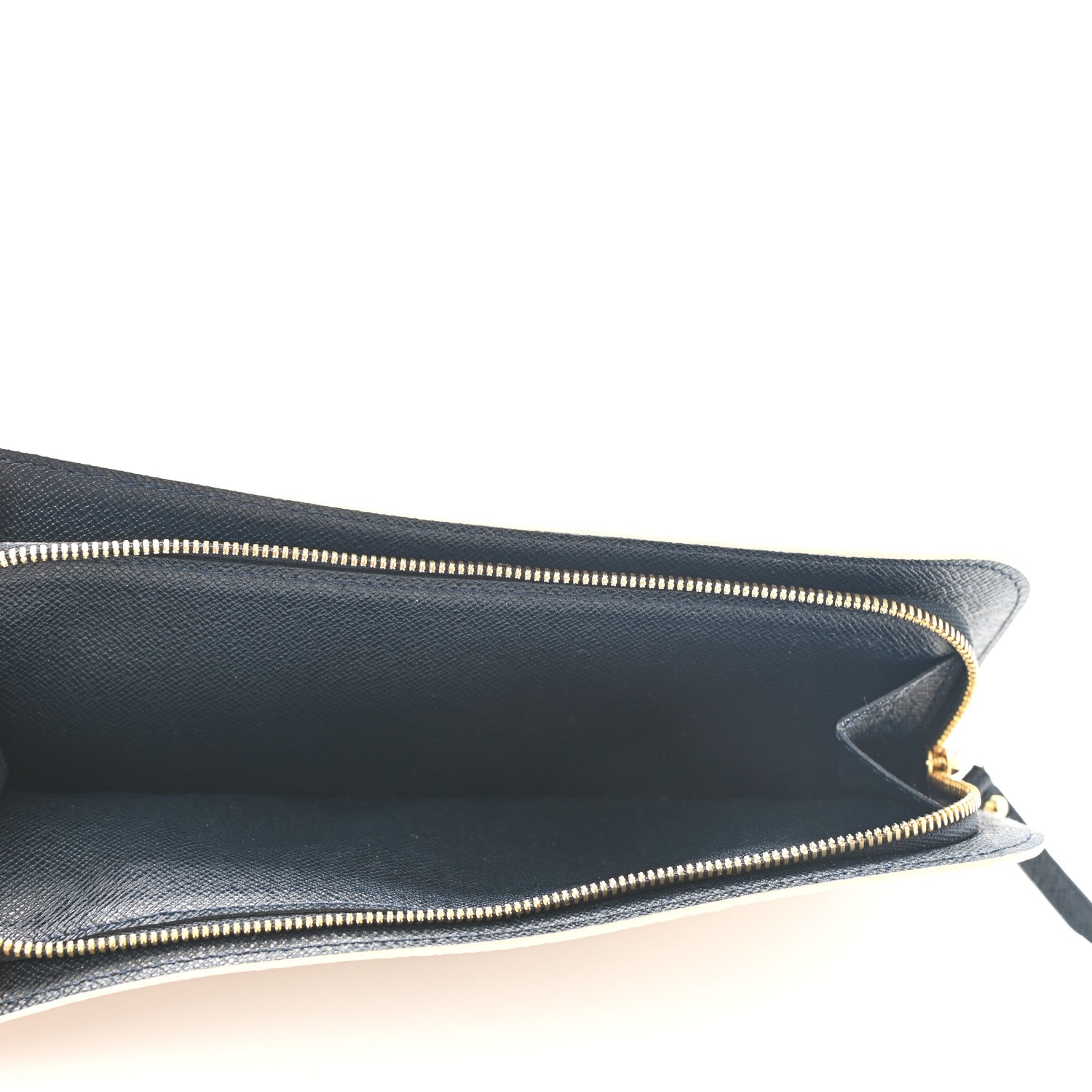 Louis Vuitton Damier Azur Articles de Voyage Insolite Wallet 5 of 6