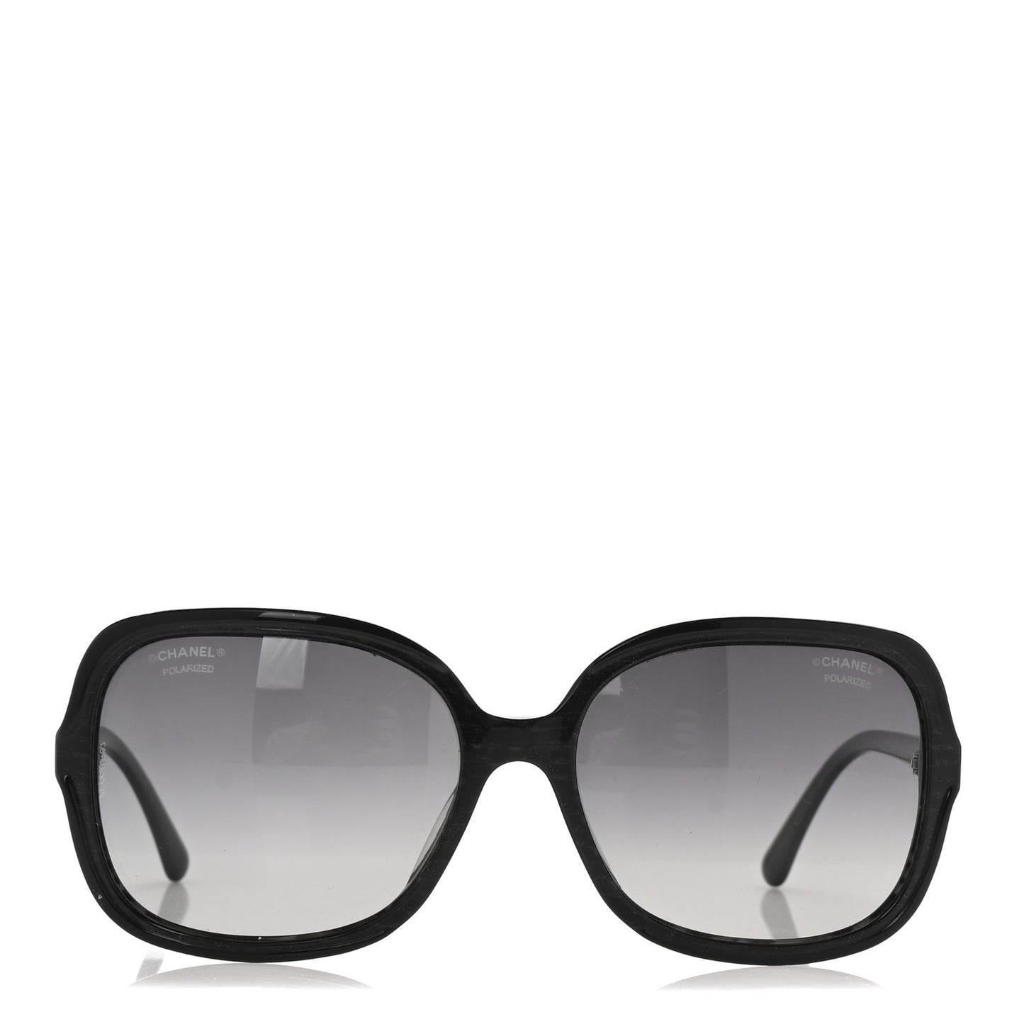CC Sunglasses 5319-A Black