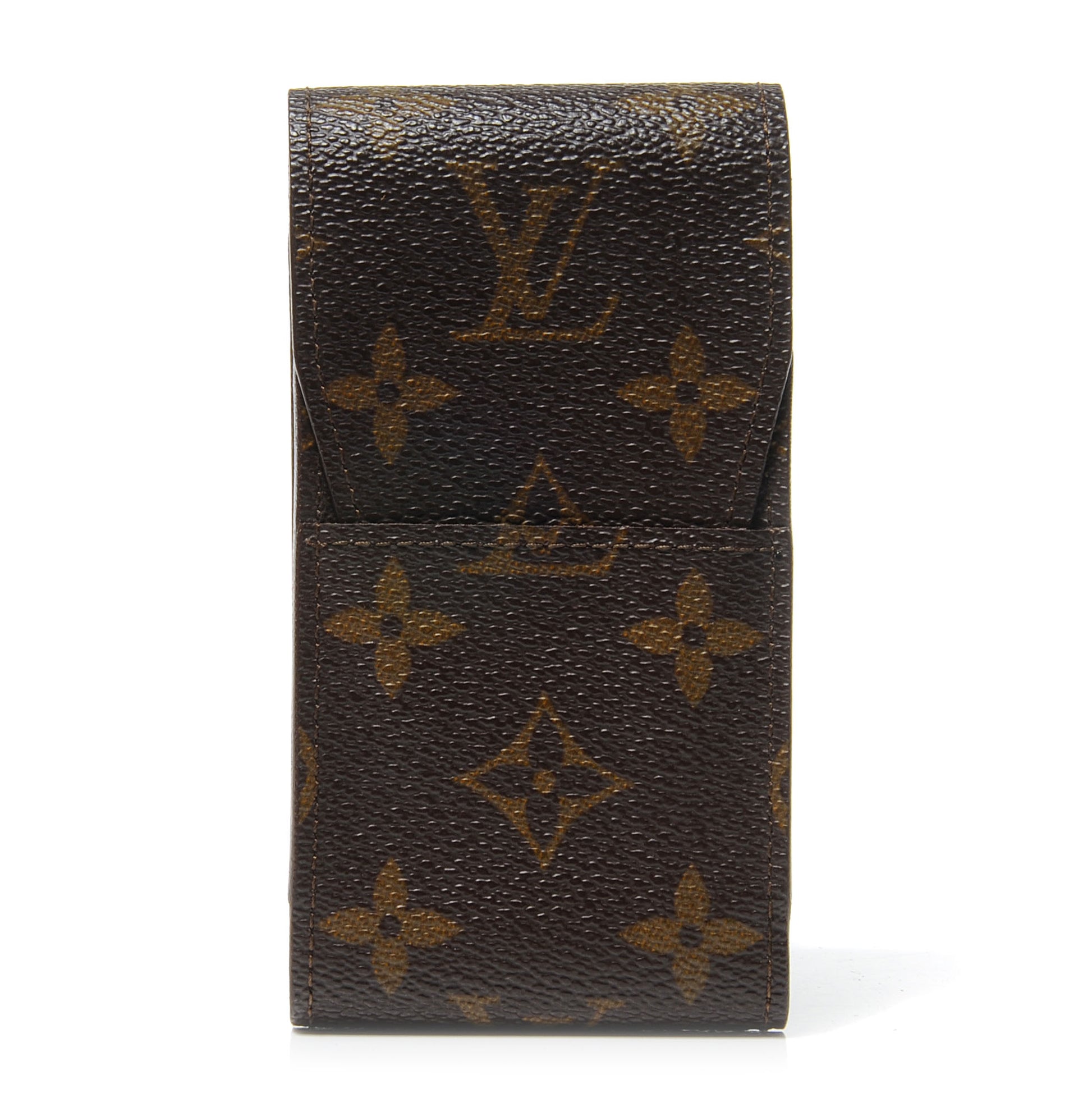 Louis Vuitton Monogram Cigarette Case 1 of 6