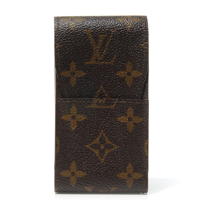 Louis Vuitton Monogram Cigarette Case 1 of 6