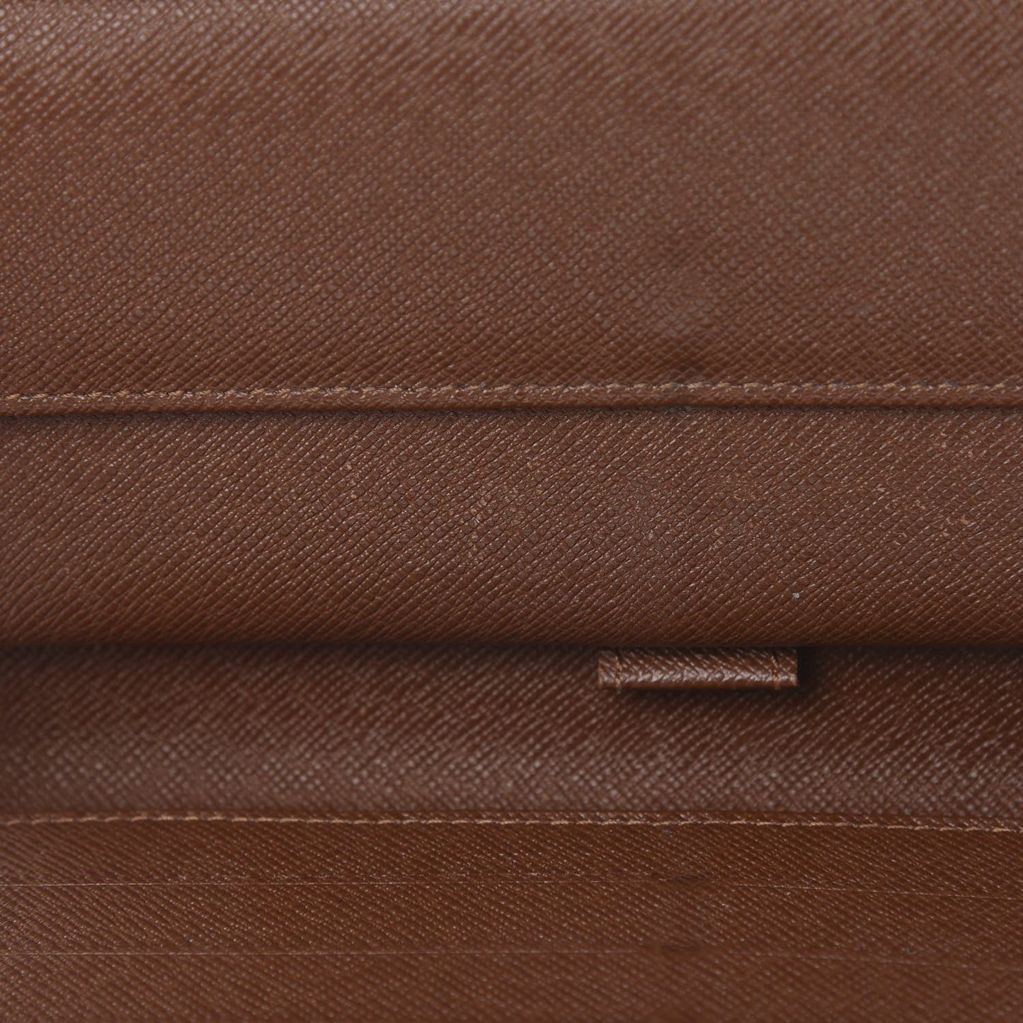Monogram Porte Tresor International Wallet