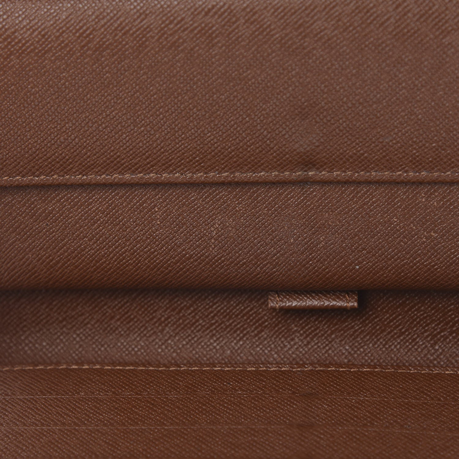 Louis Vuitton Monogram Porte Tresor International Wallet 8 of 16