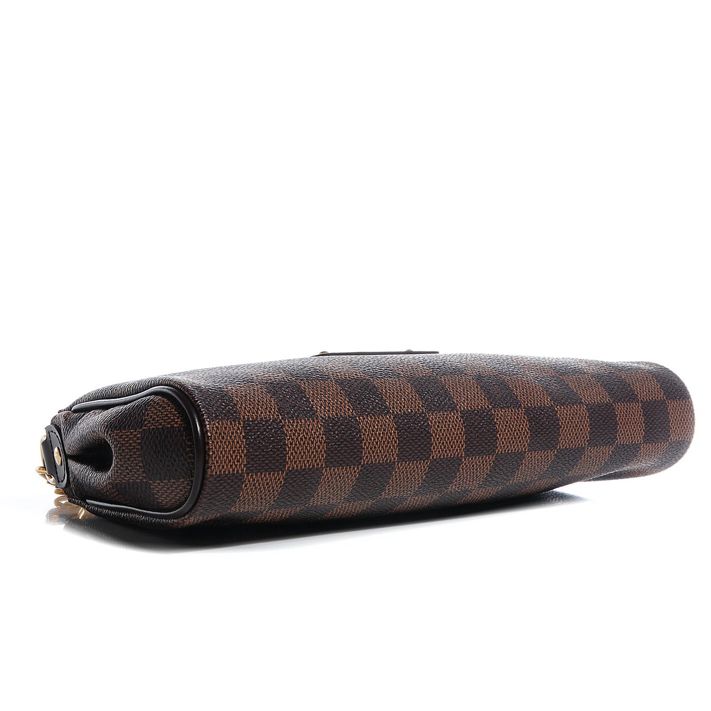 Damier Ebene Eva Clutch