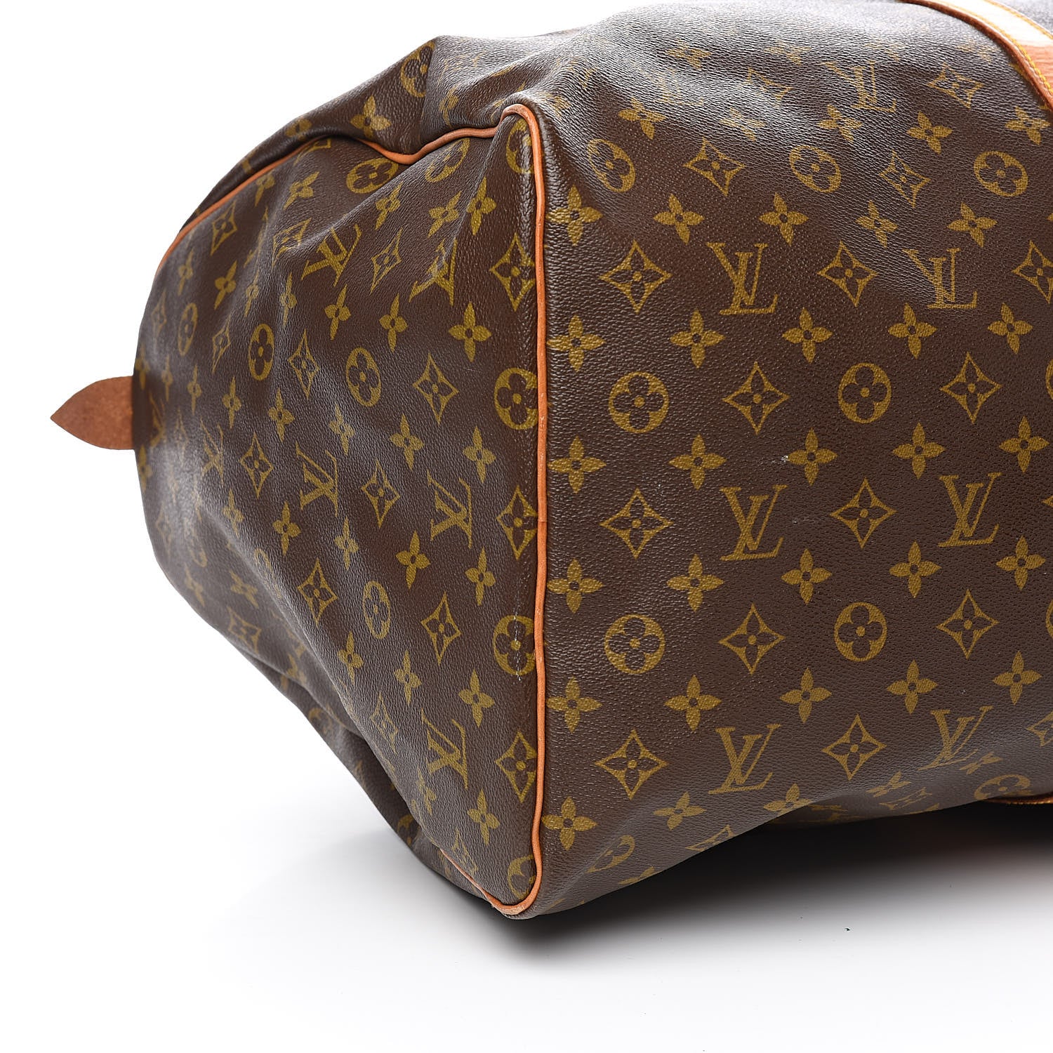 Louis Vuitton Monogram Keepall 60 9 of 17