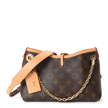 Louis Vuitton Monogram CarryAll BB 1 of 9