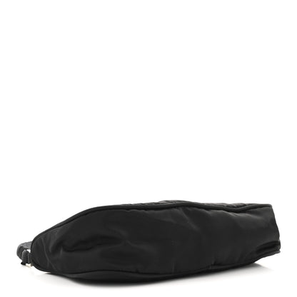 Prada Tessuto Nylon Sport Pochette Black 4 of 10