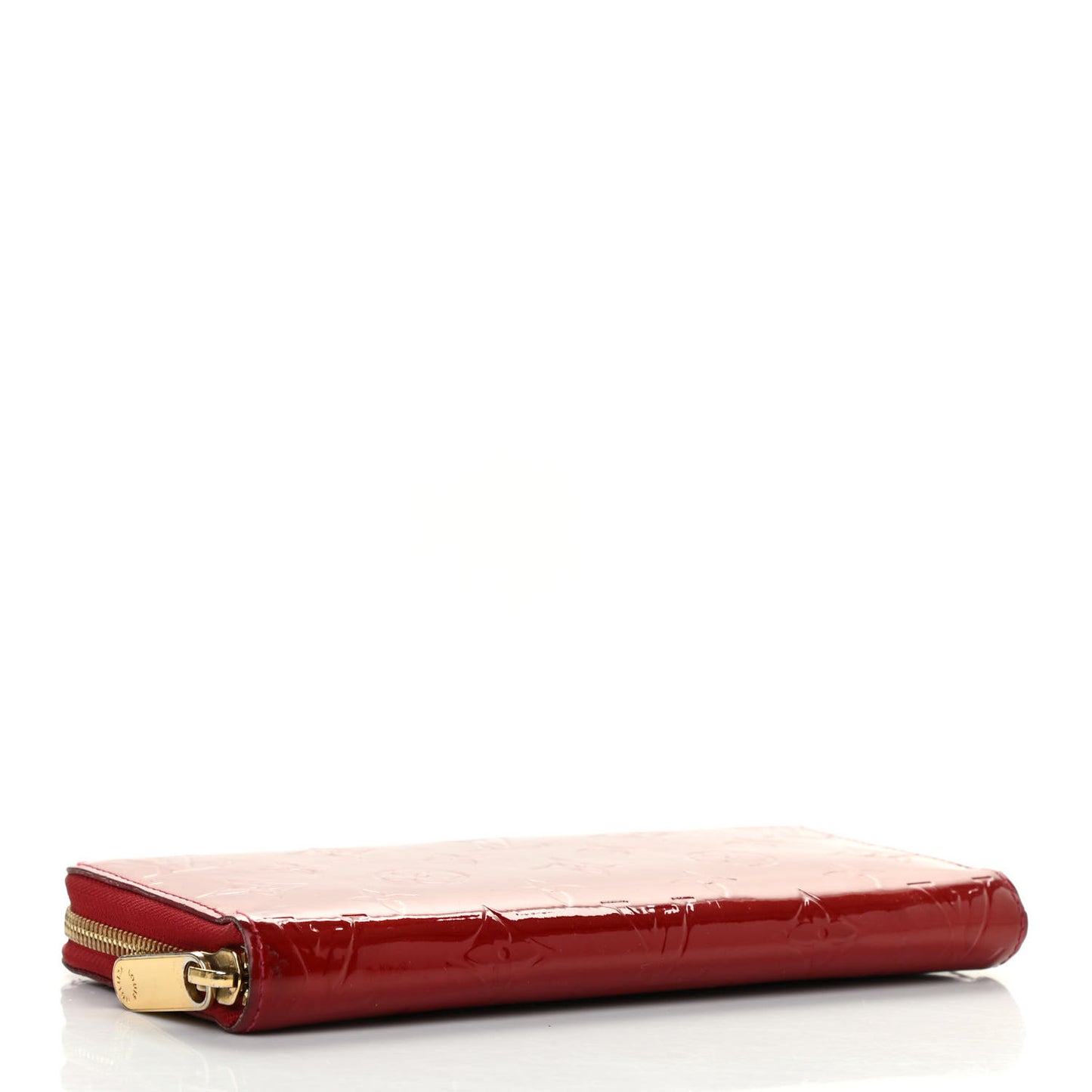 Vernis Zippy Wallet Pomme D'Amour