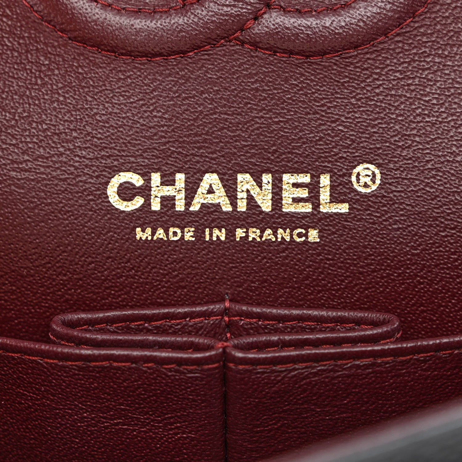 Chanel Caviar Quilted Small Double Flap Black 6 of 13
