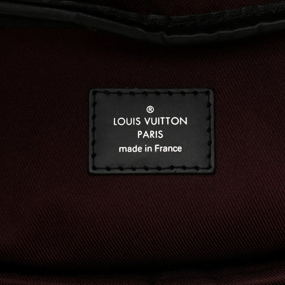 Louis Vuitton Monogram Macassar Zack Backpack 6 of 8