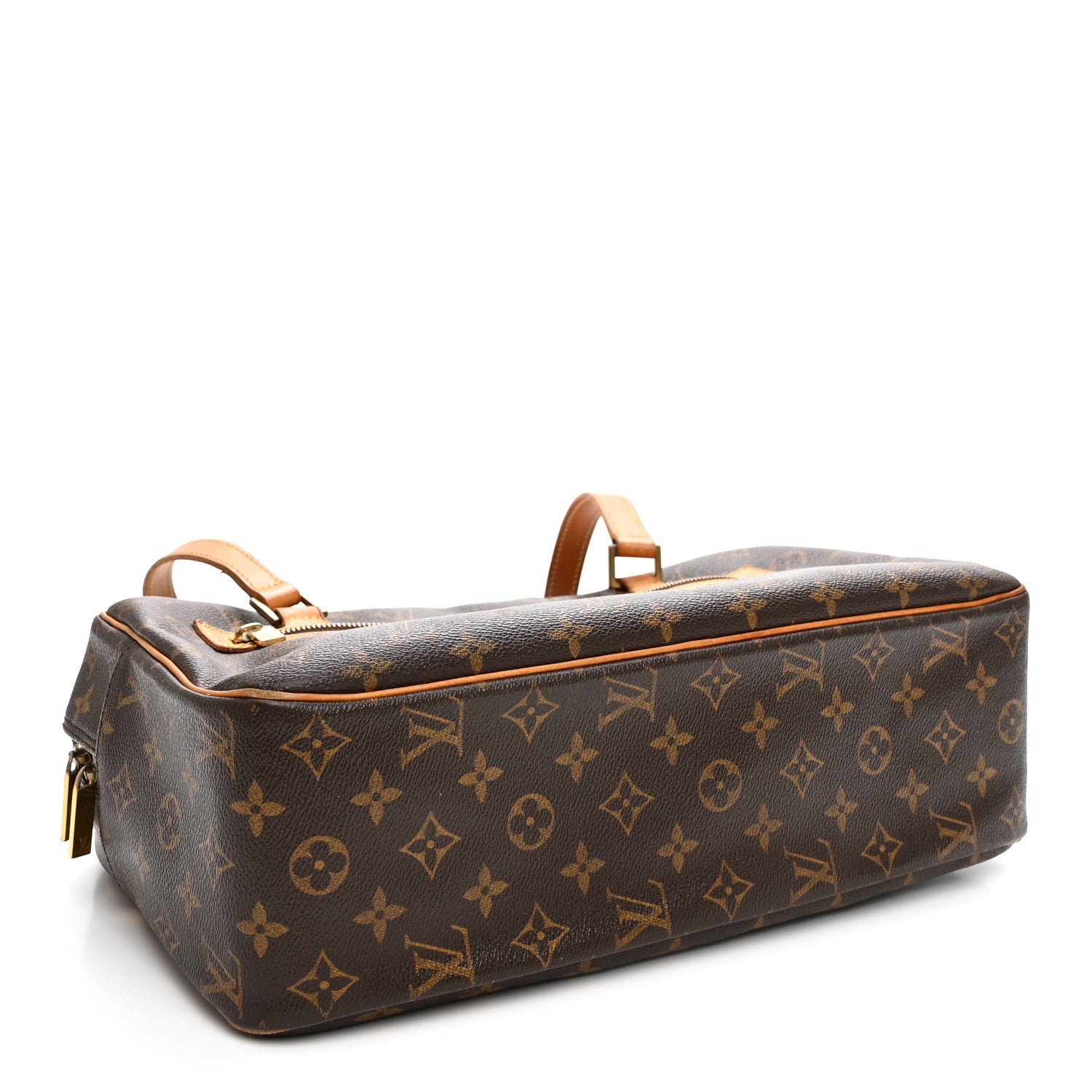 Louis Vuitton Monogram Cite GM 4 of 14