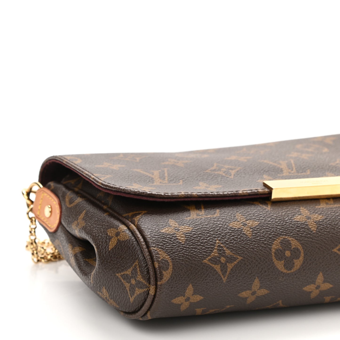 Monogram Favorite MM
