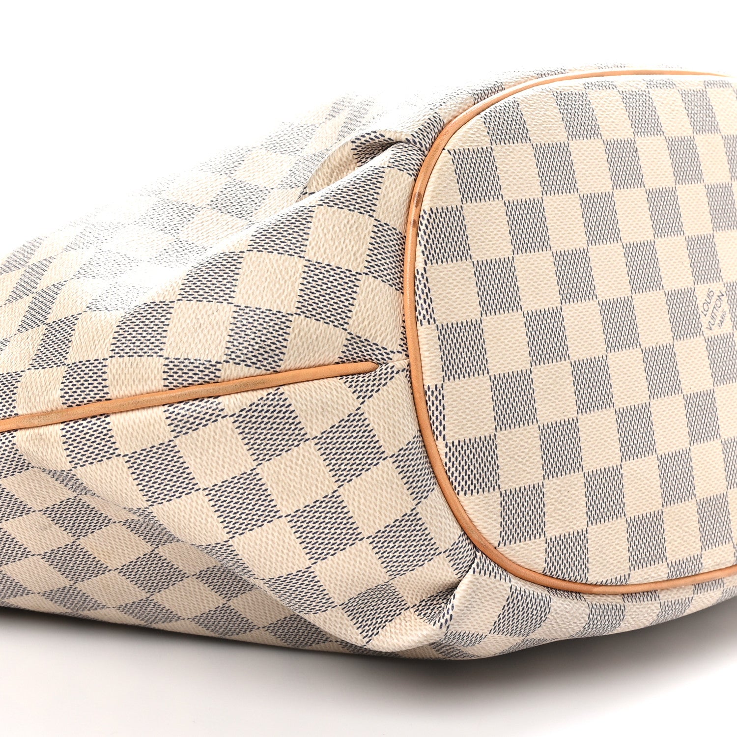 Louis Vuitton Damier Azur Riviera MM 8 of 9