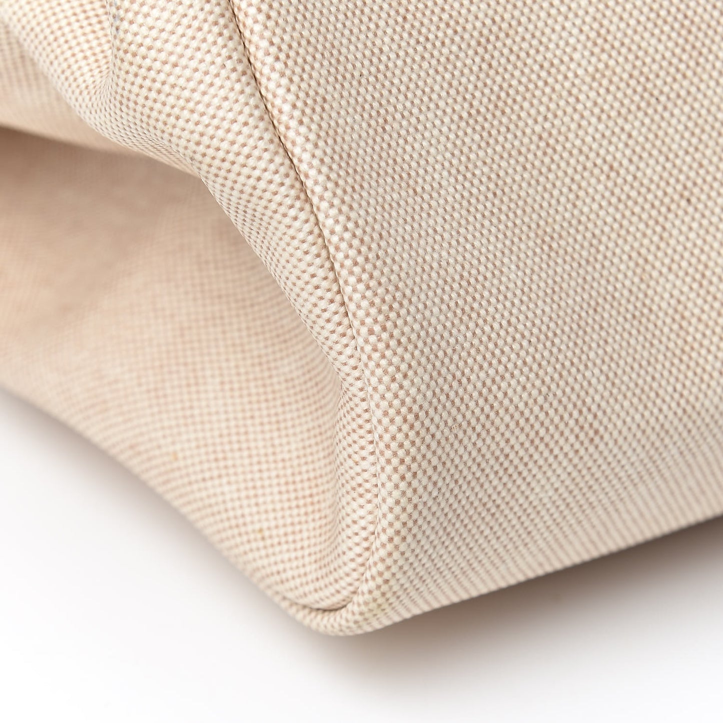 Toile Vache Calfskin Herbag Cabin Natural