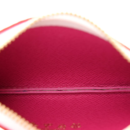 Louis Vuitton LV X TM Monogram Multicolor Phone Holder White 5 of 10