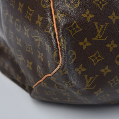 Louis Vuitton Monogram Keepall 60 14 of 16