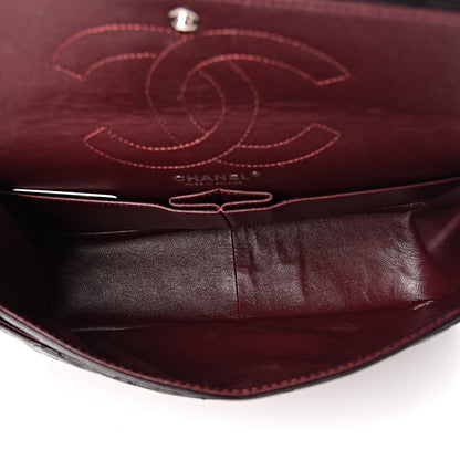 Chanel Aged Calfskin Quilted 2.55 Reissue 226 Flap Black 7 of 10