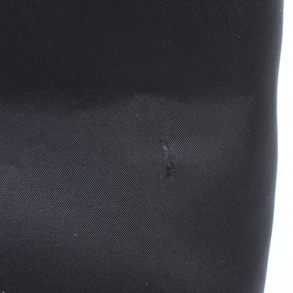 Chanel Nylon Ski Messenger Bag Black 5 of 8