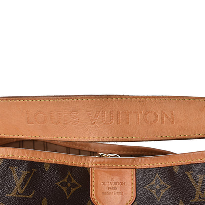Louis Vuitton Monogram Delightful GM 14 of 16