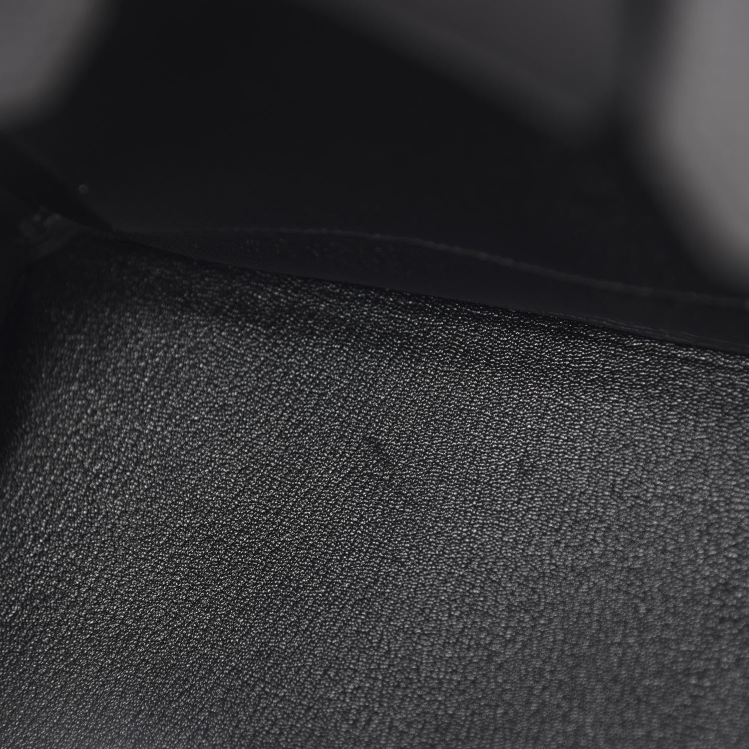 Hermes Togo Birkin 35 Black 8 of 12