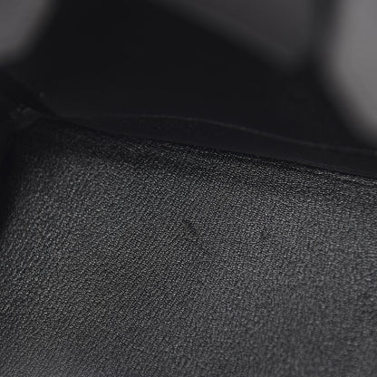 Hermes Togo Birkin 35 Black 8 of 12