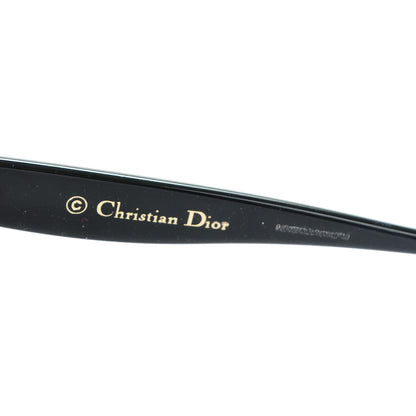 Christian Dior Acrylic Les Marquises Mohotani Sunglasses Havana 6 of 7