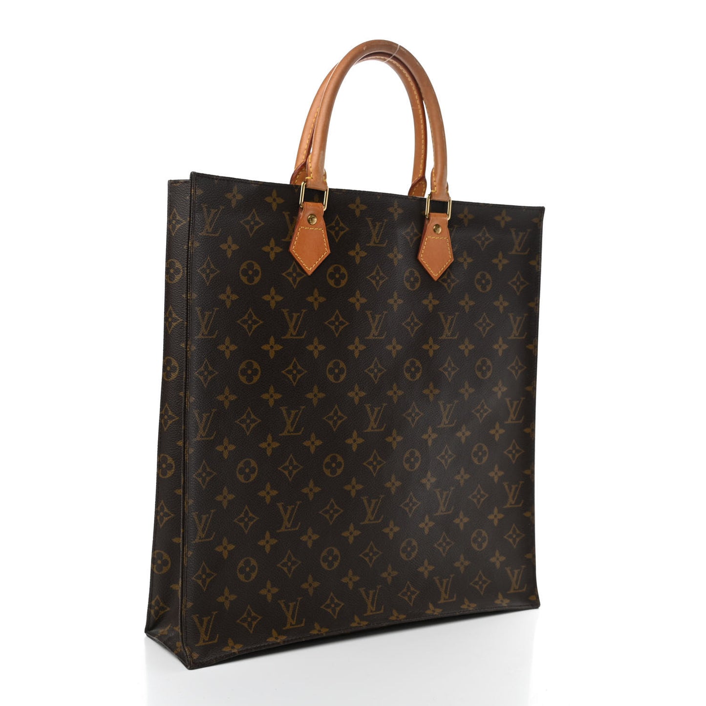 Monogram Sac Plat