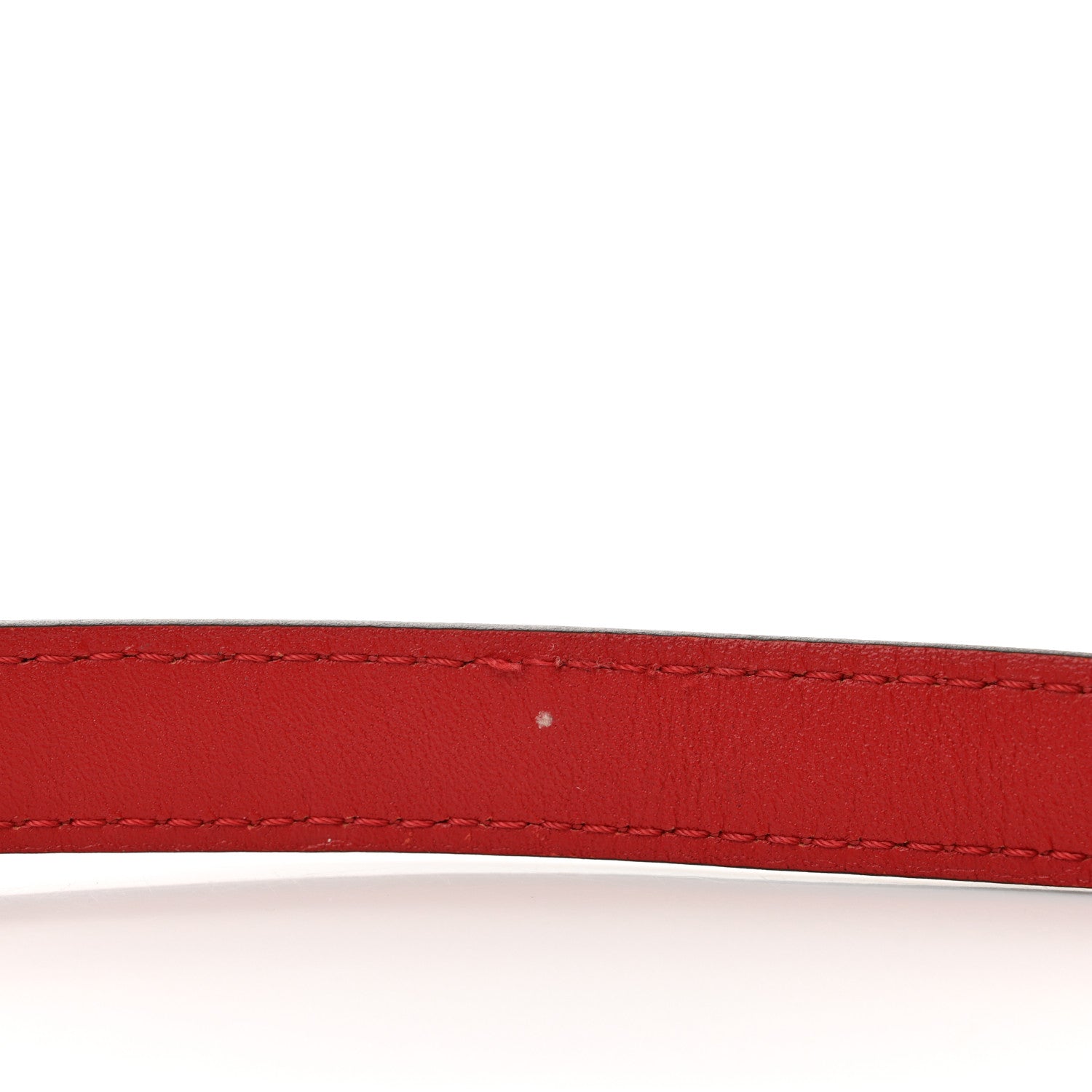 Louis Vuitton Monogram Soufflot BB Cherry 10 of 10