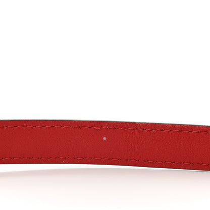 Louis Vuitton Monogram Soufflot BB Cherry 10 of 10