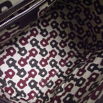 Gucci Guccissima Large Treasure Boston Tote 7 of 10